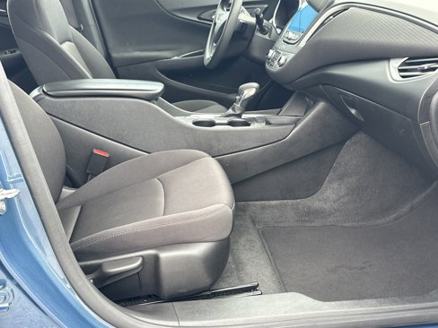 Used 2024 Chevrolet Malibu LT image 13