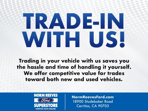 Used 2020 Ford Fusion SE image 6