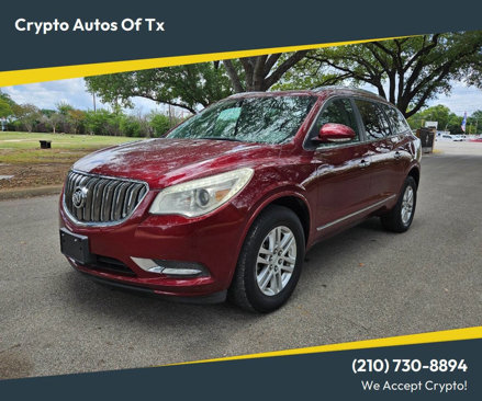 Used 2015 Buick Enclave Convenience image 1