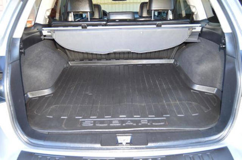 Used 2013 Subaru Outback 2.5i Limited w/ Moonroof Pkg image 35