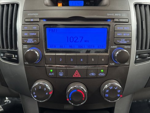 Used 2009 Hyundai Sonata GLS image 25