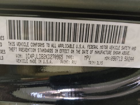 Used 2019 Jeep Cherokee Limited image 33