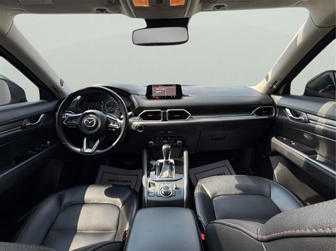 Used 2019 MAZDA CX-5 Grand Touring w/ GT Premium Package image 31