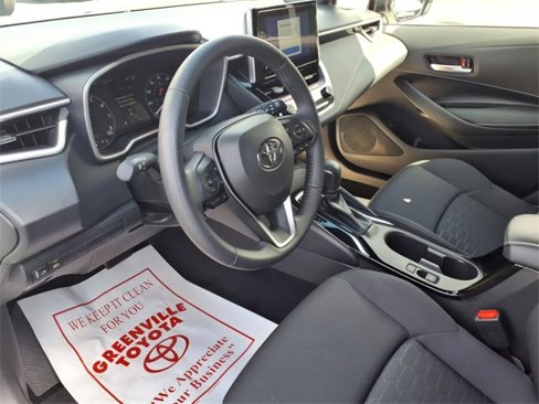 Used 2024 Toyota Corolla SE image 14