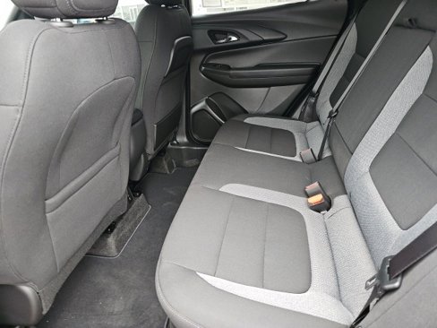New 2025 Chevrolet TrailBlazer LT w/ Convenience Package image 12