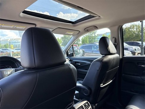 Used 2019 Honda Pilot EX-L image 18