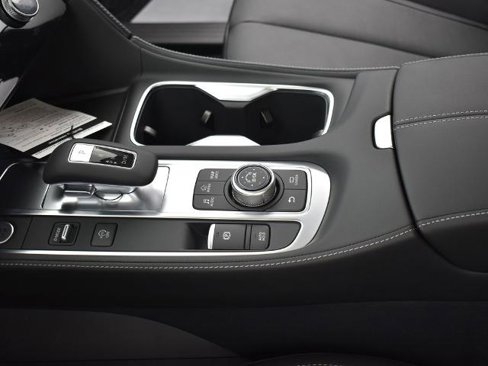Certified 2025 INFINITI QX60 Sensory w/ Vision Package image 16