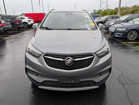 Used 2019 Buick Encore Preferred image 2