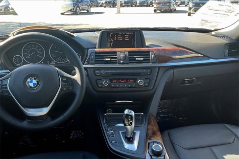 Used 2014 BMW 328i Sedan image 20