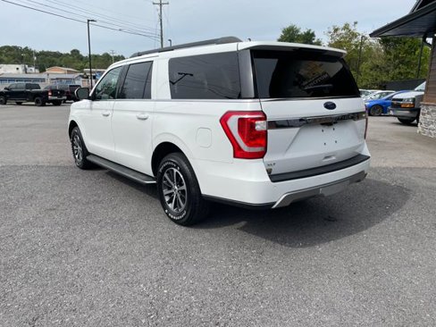 Used 2018 Ford Expedition Max XLT w/ Equipment Group 202A image 5