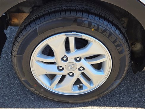Used 2024 Hyundai Venue SE image 10