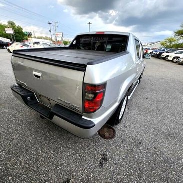 Used 2012 Honda Ridgeline RTL image 7