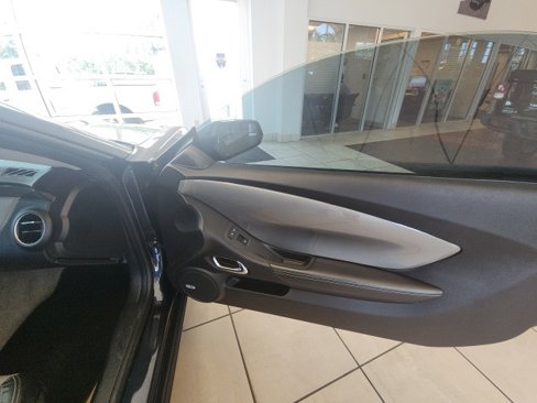 Used 2014 Chevrolet Camaro LT w/ RS Package image 22