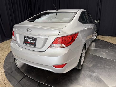 Used 2013 Hyundai Accent GLS image 11