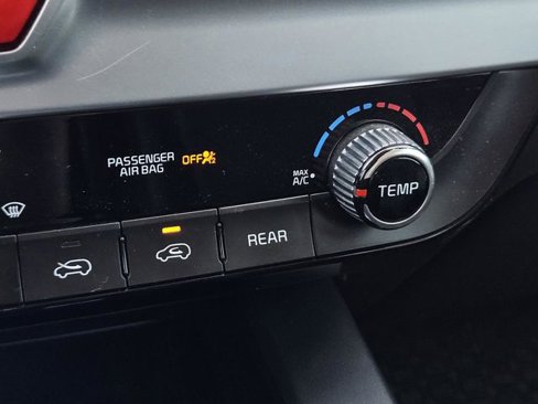 Used 2020 Kia Telluride LX image 21