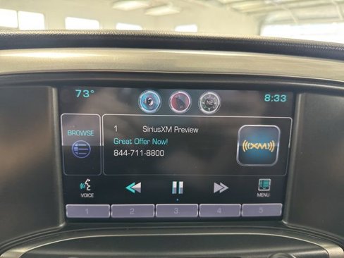 Used 2015 Chevrolet Silverado 1500 LT w/ All Star Edition image 42