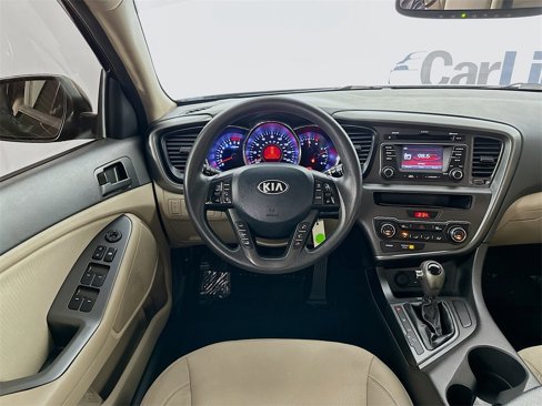 Used 2013 Kia Optima LX w/ Convenience Plus Pkg image 20