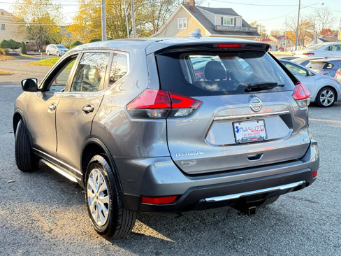Used 2017 Nissan Rogue S image 74