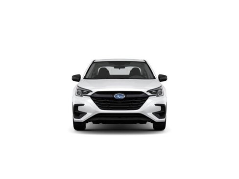 New 2025 Subaru Legacy image 8