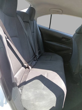 Used 2022 Toyota Corolla LE image 29