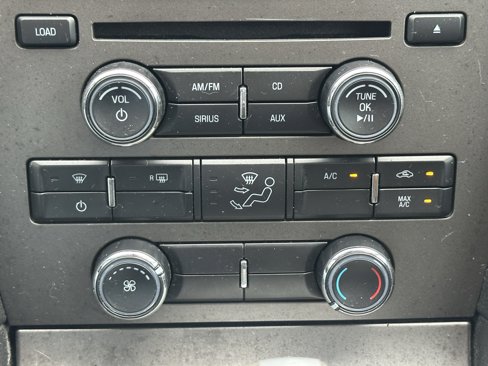 Used 2013 Ford Mustang Coupe image 24