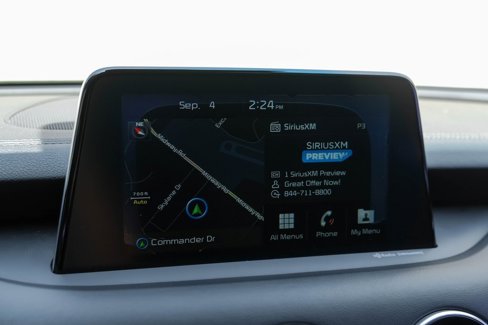 Used 2018 Kia Stinger Premium image 26