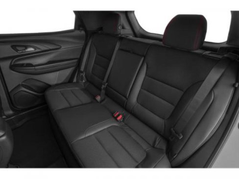 Certified 2022 Chevrolet TrailBlazer RS image 16