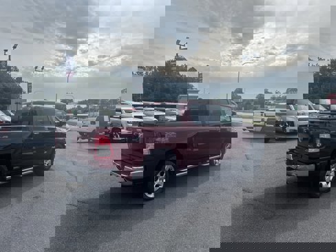 Used 2020 RAM 1500 Big Horn image 6