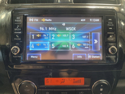 Used 2020 Mitsubishi Mirage SE image 25