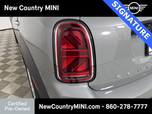 Certified 2023 MINI Cooper Countryman S image 12