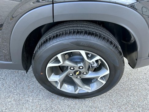 New 2026 Chevrolet Trax LT w/ Driver Confidence Package image 22