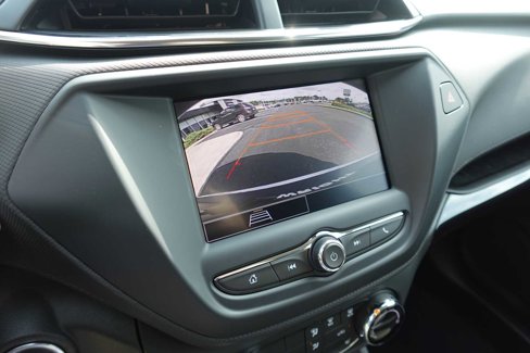 Used 2023 Chevrolet TrailBlazer LT image 20
