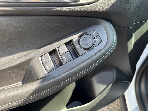 Certified 2023 Buick Encore GX Preferred w/ Cold Weather Comfort Package image 33