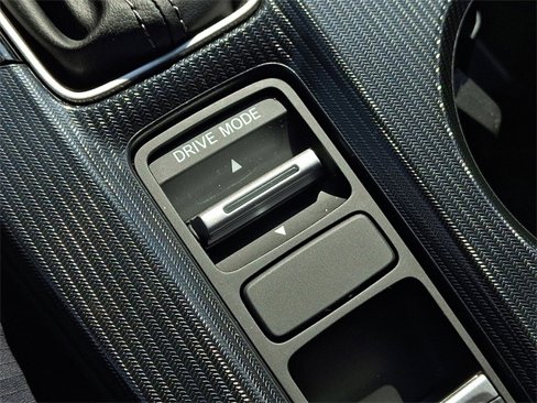 Certified 2025 Honda Civic Sport image 26