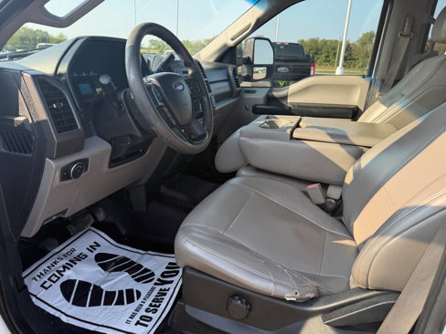 Used 2019 Ford F250 XL w/ Power Equipment Group image 16