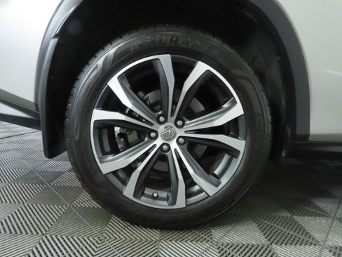 Used 2017 Lexus RX 350 AWD image 33