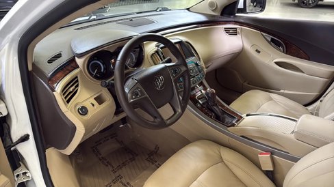 Used 2012 Buick LaCrosse Leather image 13