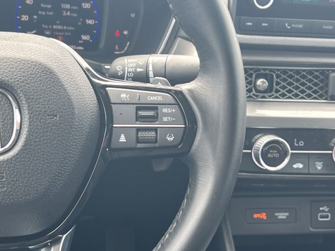 Certified 2023 Acura Integra image 20