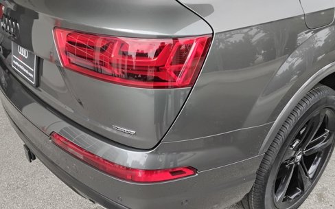 Used 2019 Audi Q7 3.0T Prestige image 10