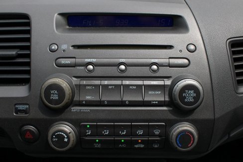 Used 2009 Honda Civic LX image 20
