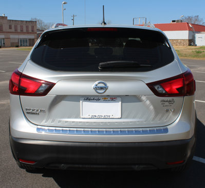 Used 2019 Nissan Rogue Sport SV image 5