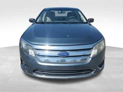 Used 2011 Ford Fusion SE image 19