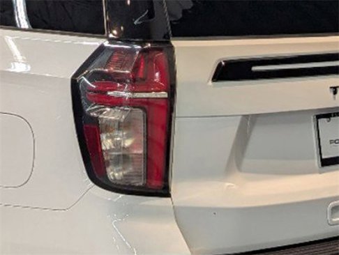 Used 2023 Chevrolet Tahoe RST image 11