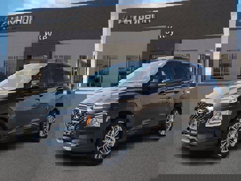 Used 2019 Hyundai Kona SEL image 7