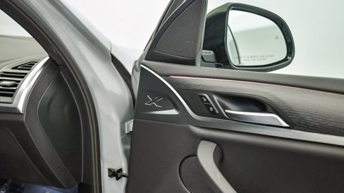 Certified 2023 BMW X3 xDrive30i w/ M Sport Package image 18