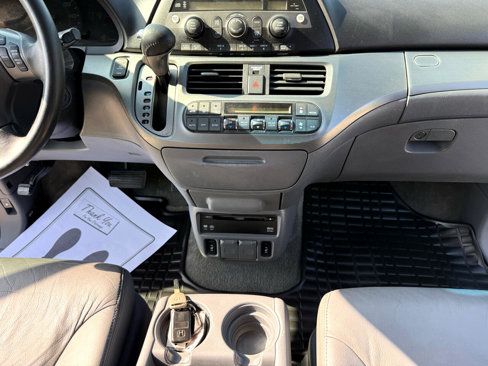 Used 2007 Honda Odyssey EX-L image 28