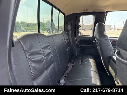 Used 1999 Dodge Ram 3500 Truck 4x4 Quad Cab image 39