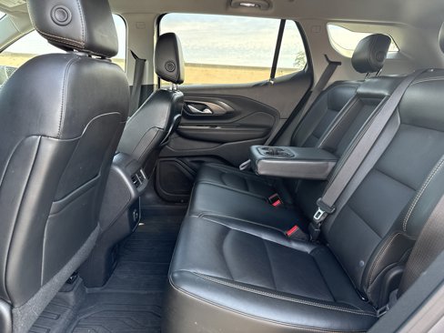 Used 2020 GMC Terrain SLT w/ Preferred Package image 31