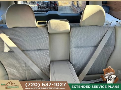 Used 2013 Subaru Forester 2.5X Premium image 14