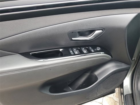 Used 2022 Hyundai Tucson SEL w/ Convenience Package image 18